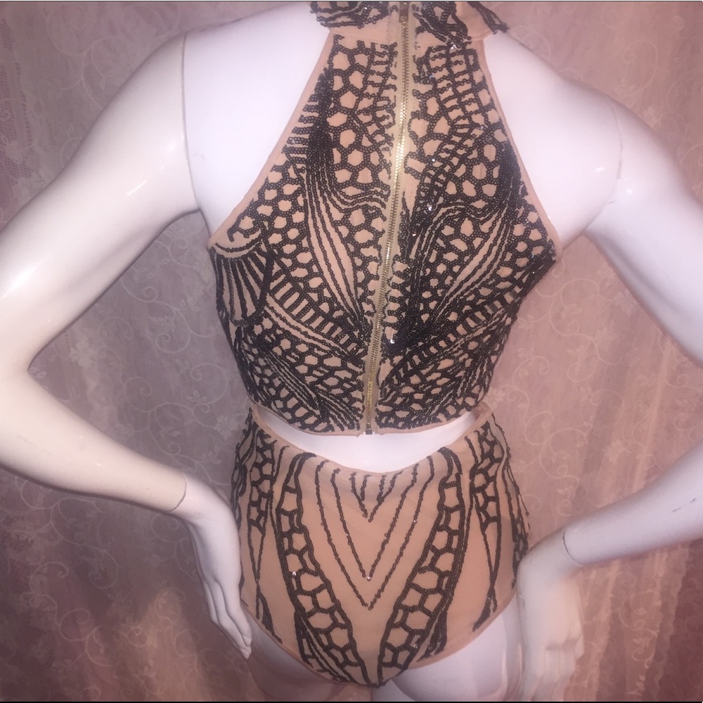 Two piece shorts set - Picture 4 of 6